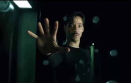 Will Smith brinca com vídeo no qual interpreta Neo, de ‘Matrix’