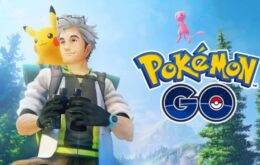 Pokémon GO vai permitir participar de Raids dentro de casa