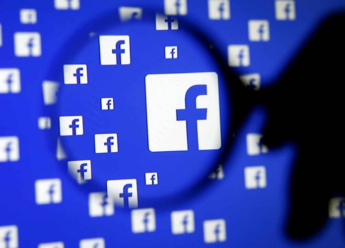 Facebook vai pagar US$ 650 milhões para quitar processo sobre reconhecimento facial