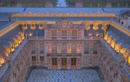 Google cria tour de realidade virtual pelo Palácio de Versalhes