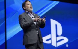 Chefe da PlayStation deixa a Sony após 30 anos
