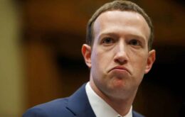 Vazam áudios de Mark Zuckerberg em reuniões do Facebook