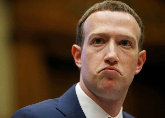 Vazam áudios de Mark Zuckerberg em reuniões do Facebook