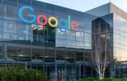 Tribunal aceita ação contra Google por uso ilegal de dados