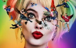 Assista ao primeiro trailer de Birds of Prey