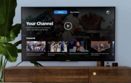 Yahoo disponibiliza app de streaming para Android TV