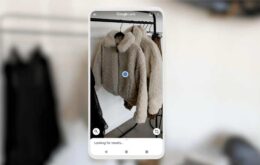 Google Lens adiciona recurso que ajuda nas compras
