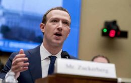 Mark Zuckerberg irá depor em Washington sobre criptomoeda do Facebook