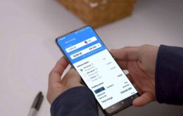Samsung Pay passa a funcionar também como conta digital