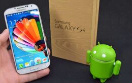 Samsung vai pagar US$ 10 para usuários do Galaxy S4