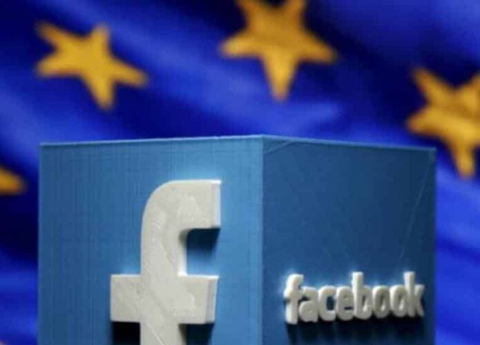 União Europeia pode obrigar Facebook a excluir comentários em todo o mundo