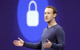Mark Zuckerberg transmite reunião em resposta aos áudios vazados