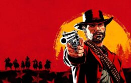 Red Dead Redemption 2 para PC chega em novembro