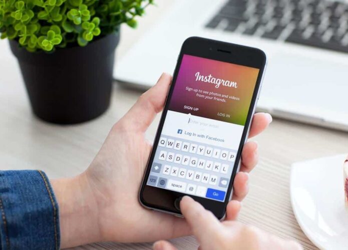 Instagram mostra como Inteligência Artificial funciona na aba Explorar