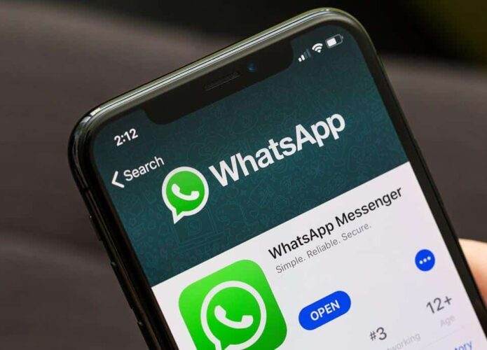 Facebook pode testar WhatsApp Pay em vários países