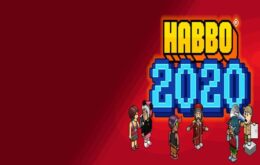 Veja as novidades do Habbo Hotel 2020