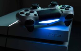 PlayStation 4 se torna o segundo console mais vendido na história