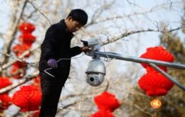 EUA incluem startups chinesas de inteligência artificial em lista de sanções