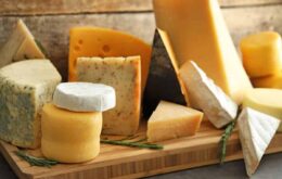 Brasileiros criam tecnologia que melhora a qualidade dos queijos