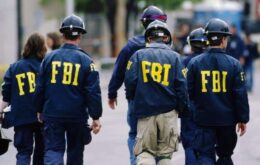 Covid-19: FBI promove seu aplicativo de exercícios em casa