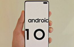 Samsung lançará beta do Android 10 para Galaxy S10 em breve