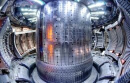 IA pode ajudar a transformar reatores de fusão nuclear em realidade