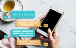 Chatbots e computação cognitiva: cada vez mais populares e sofisticados