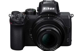 Nikon anuncia câmera com foco em postagens no Instagram