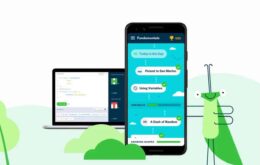 Google libera nova opção grátis para começar a aprender programação