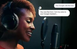 Issa Rae é a nova voz do Google Assistente
