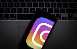 Como encontrar o seu código QR do Instagram