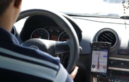 Motoristas processam Uber por uso de dados pessoais no Reino Unido