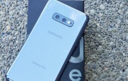 Samsung confirma o Galaxy S10 Lite, veja as especificações
