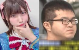 Fã obcecado descobre endereço de cantora japonesa por selfie