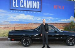 A espera acabou: Netflix libera o filme ‘El Camino’, sequência de Breaking Bad