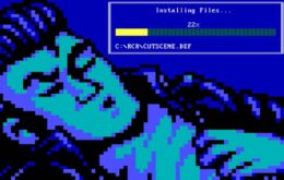 Internet Archive adiciona mais de 2.500 jogos de MS-DOS ao catálogo