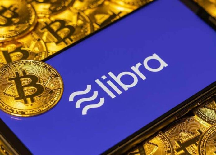 Visa abandona criptomoeda do Facebook