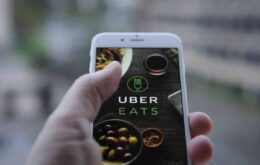 Uber Eats investe em restaurantes virtuais de celebridades