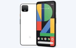Confira detalhes dos novos celulares do Google