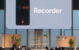 Novo aplicativo do Google pode transcrever áudios em tempo real