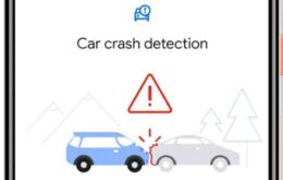 Google Pixel 4 terá recurso de detecção de acidentes de carro