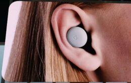 Google revela nova geração dos Pixel Buds, seus fones de ouvido Bluetooth