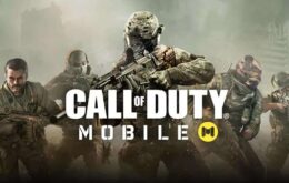 Usuários gastaram 1 bilhão de horas em um mês em Call of Duty Mobile