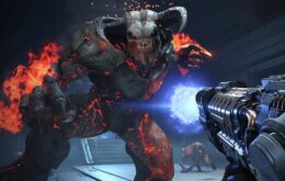 Tudo o que você precisa saber sobre o DOOM Eternal para Playstation 4