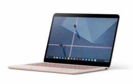 Google anuncia Pixelbook Go por valores a partir de US$ 649