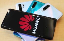 Huawei P40 pode ter bateria de grafeno e recarga super rápida