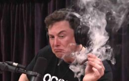 Elon Musk admite que é um vilão de ‘Os Simpsons’