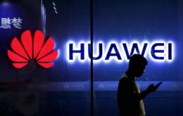 Huawei anuncia novas antenas 5G