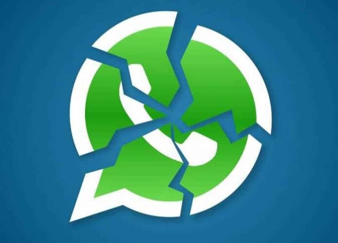 Facebook, WhatsApp e Instagram apresentam instabilidade nesta quarta