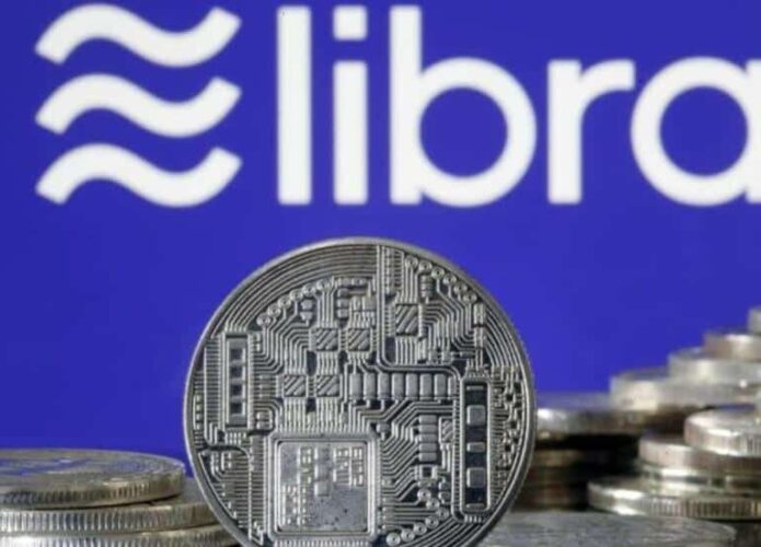 Facebook vai seguir com criptomoeda Libra